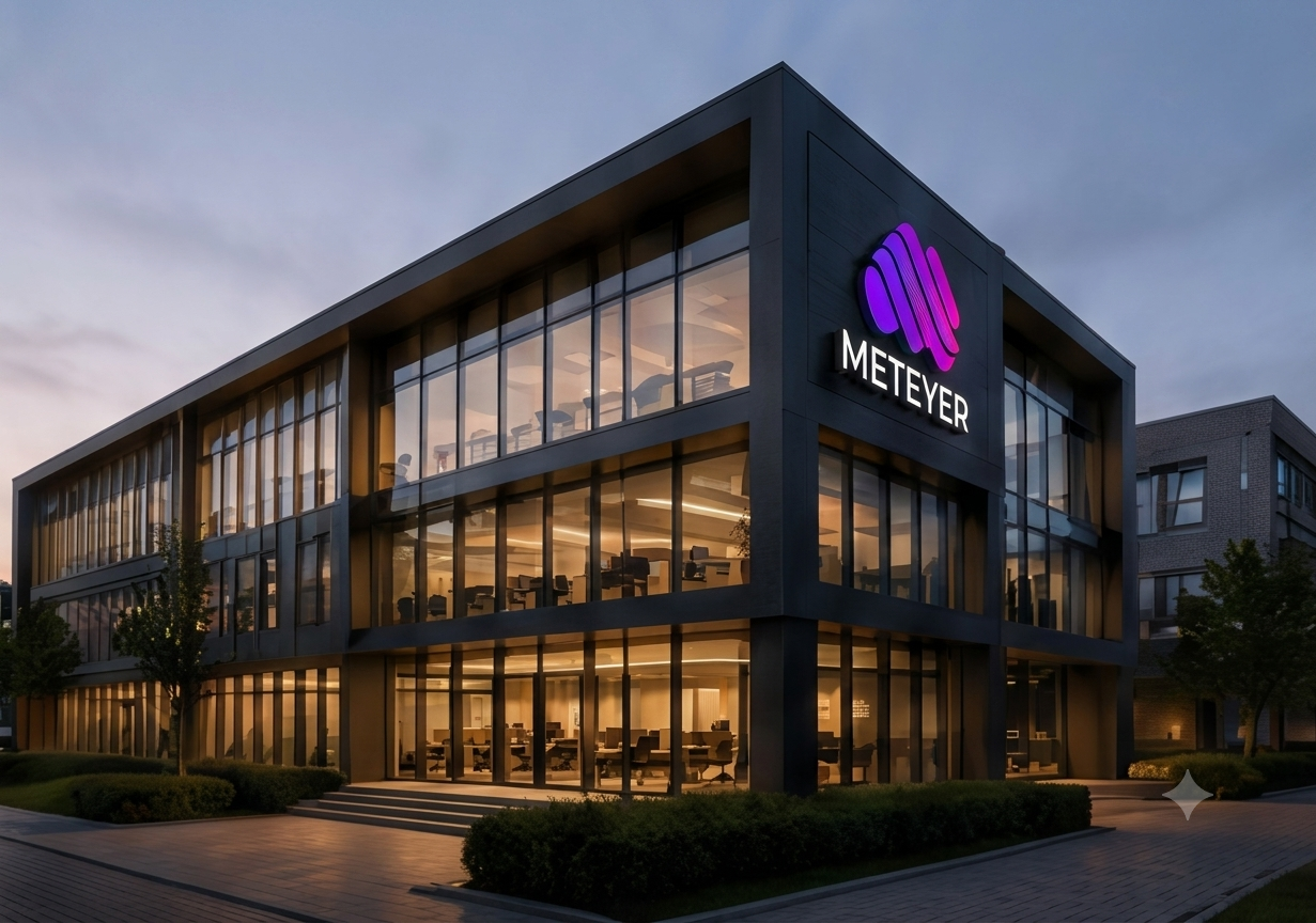 Metever