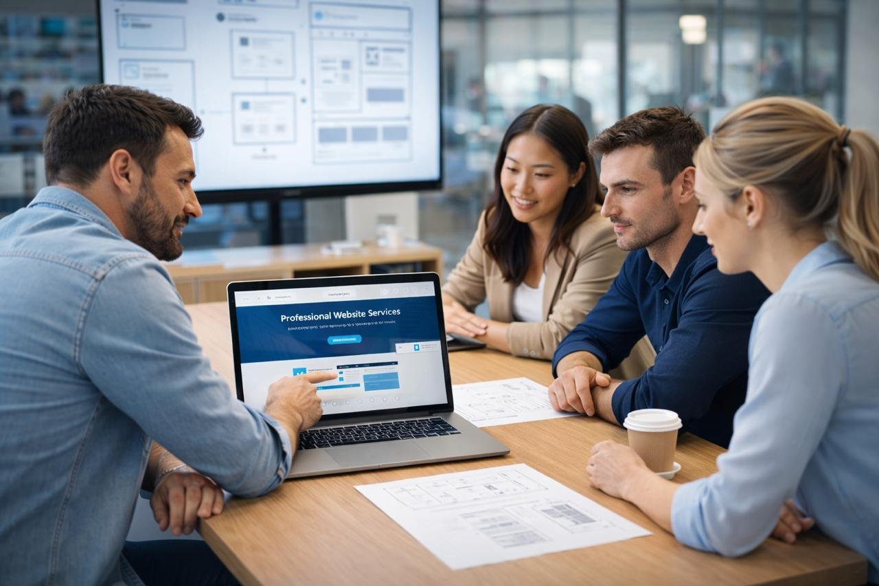 Future of Experience Centres